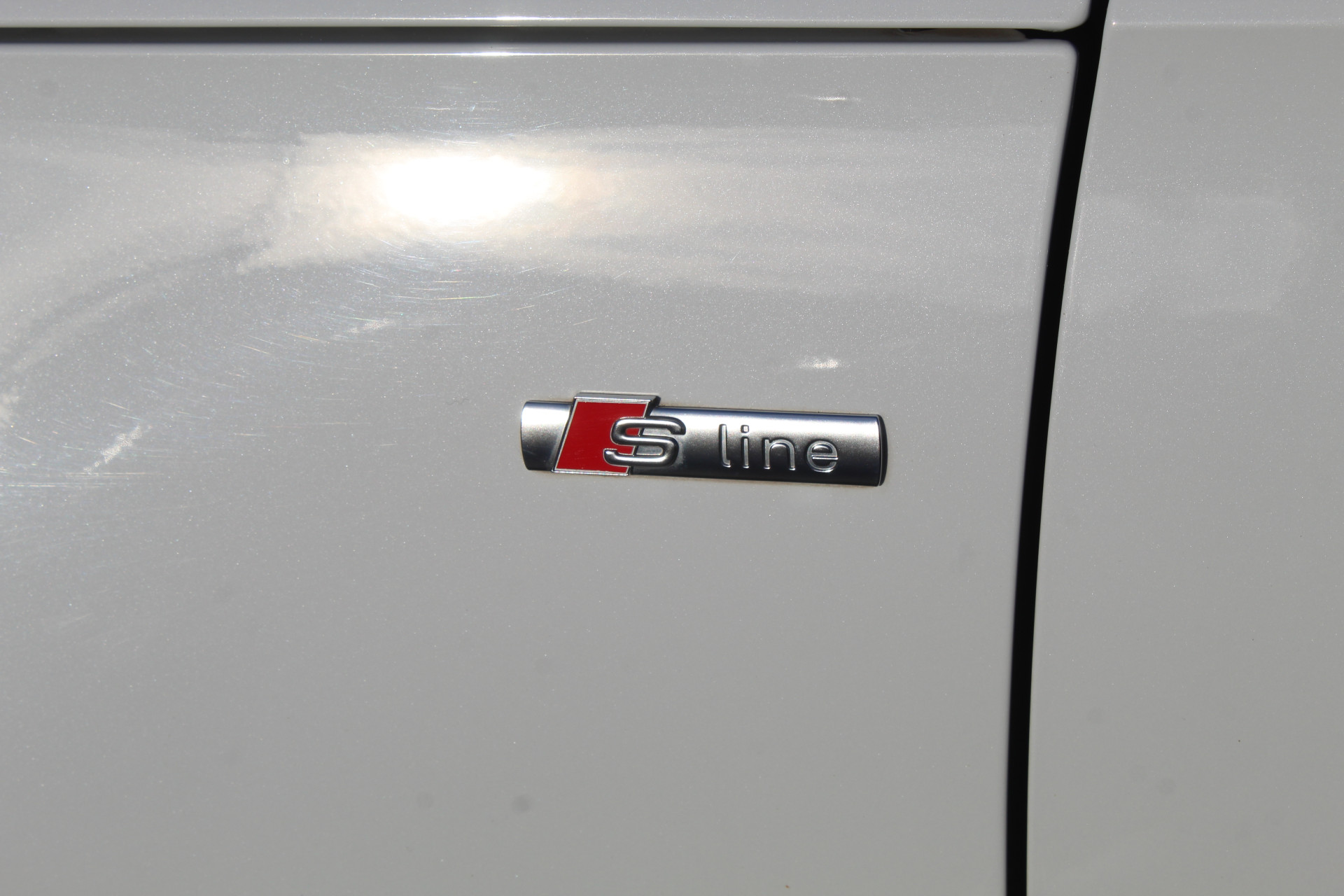 Foto van Audi A1
