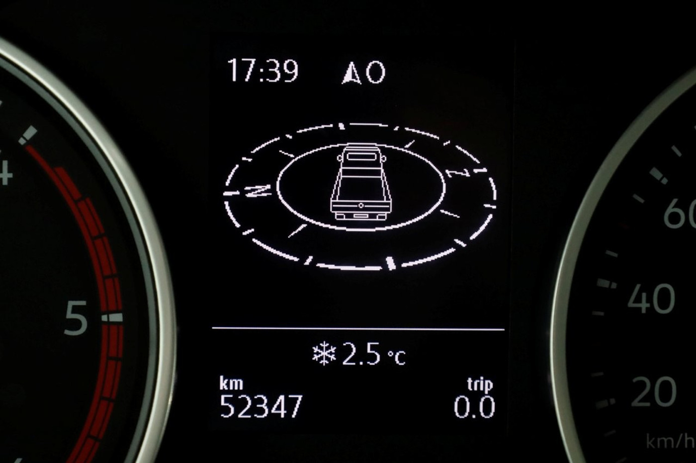Foto van Volkswagen Crafter