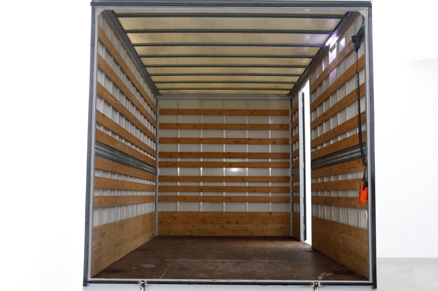 Foto van Volkswagen Crafter