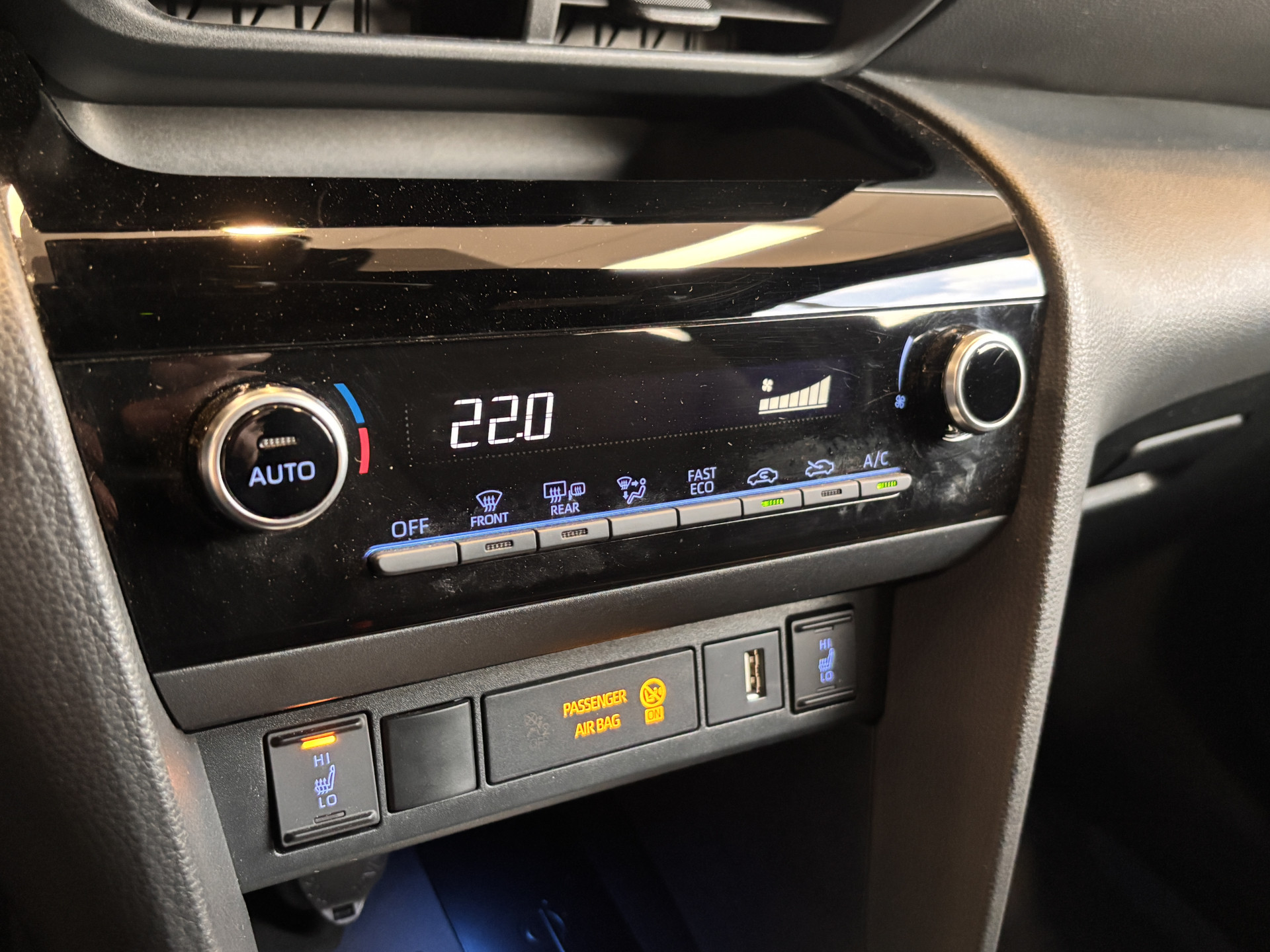 Foto van Toyota Toyota Yaris Cross