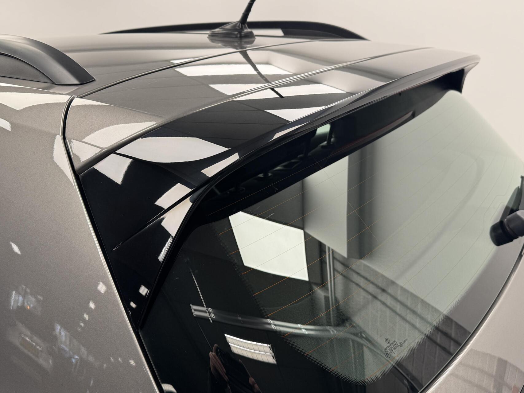 Foto van Volkswagen T-cross
