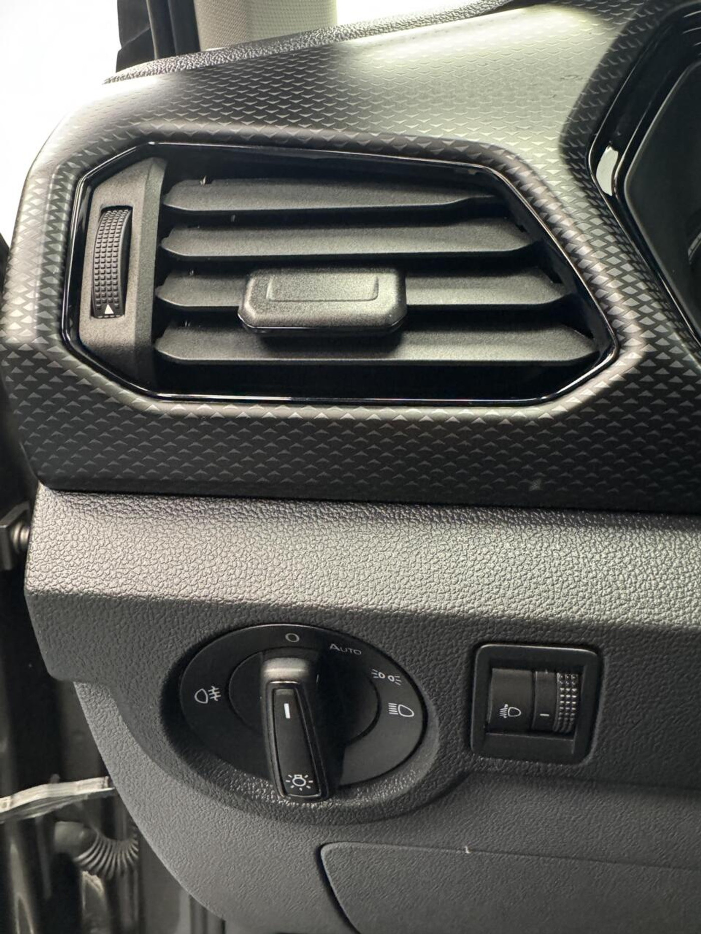 Foto van Volkswagen T-cross