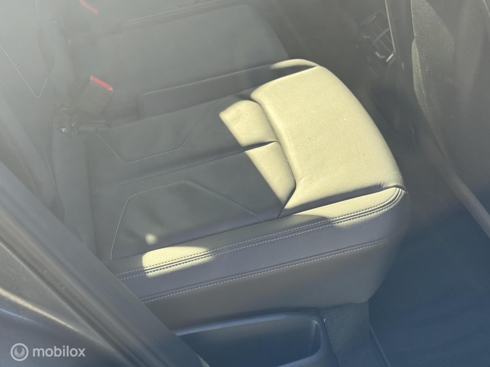 Foto van Audi Q3 Sportback