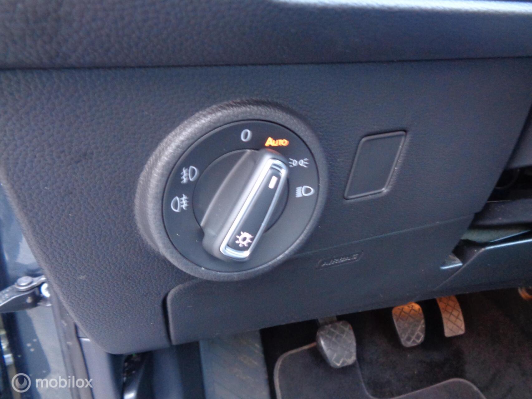 Foto van Seat Ateca