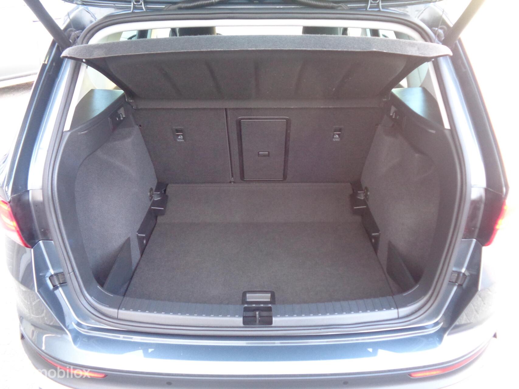 Foto van Seat Ateca