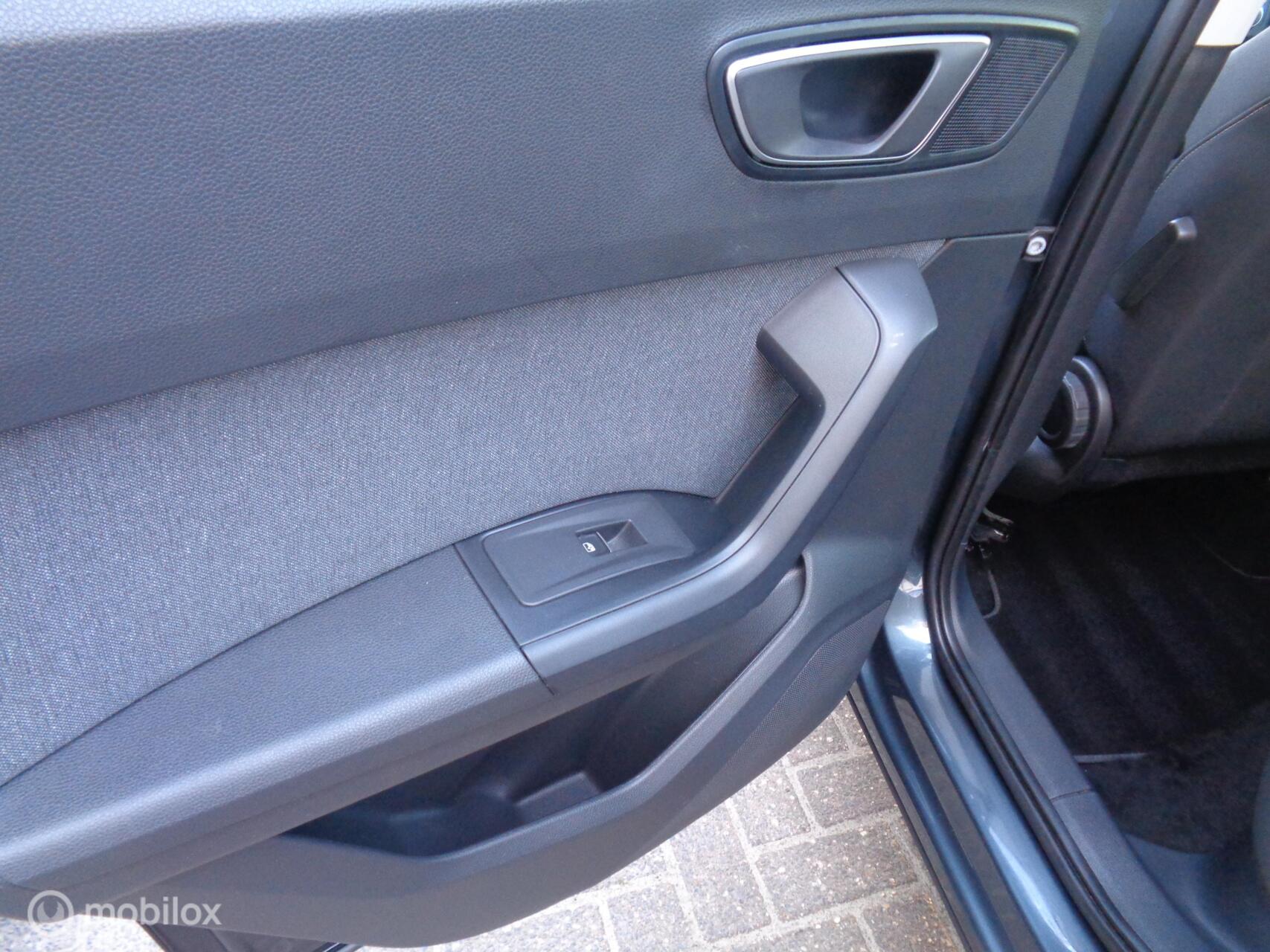 Foto van Seat Ateca
