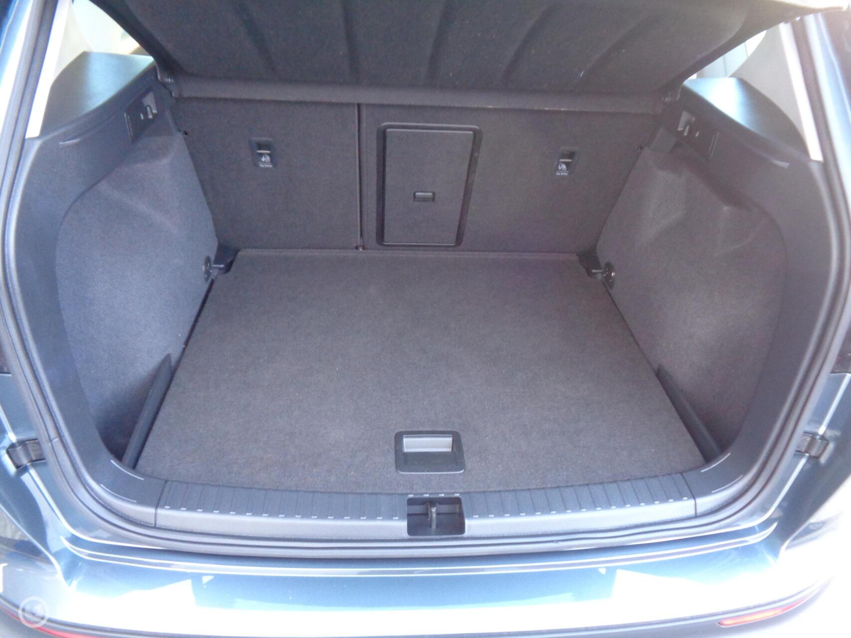 Foto van Seat Ateca
