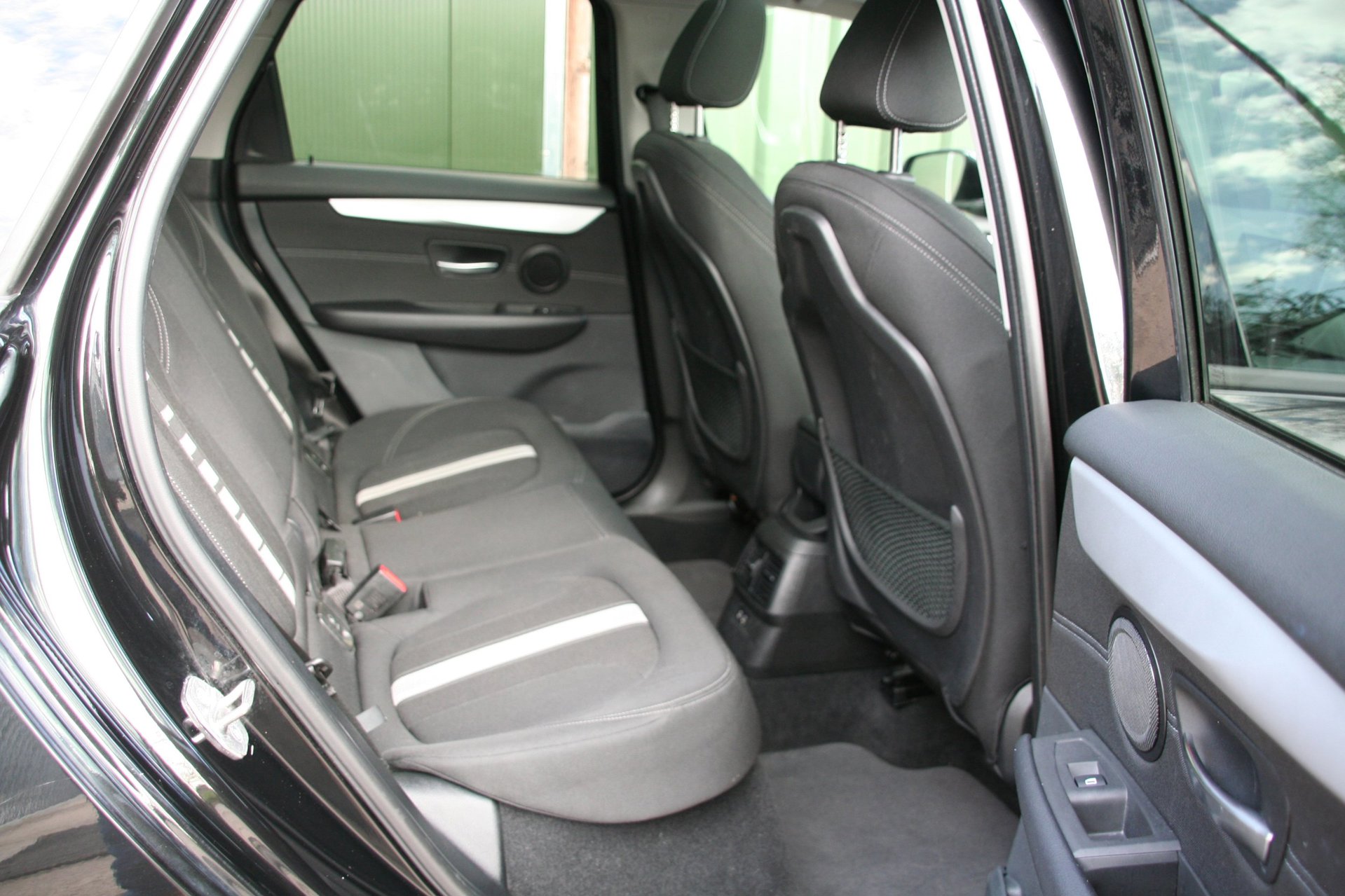 Foto van BMW 225xe Iperformance
