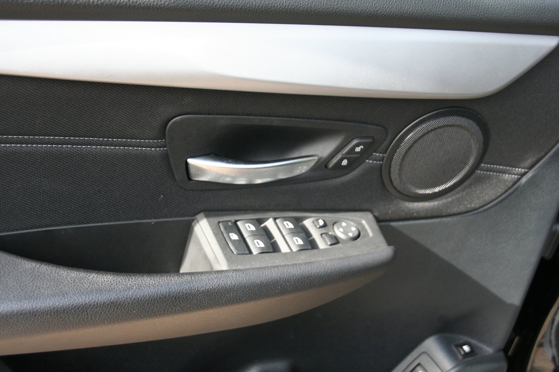 Foto van BMW 225xe Iperformance