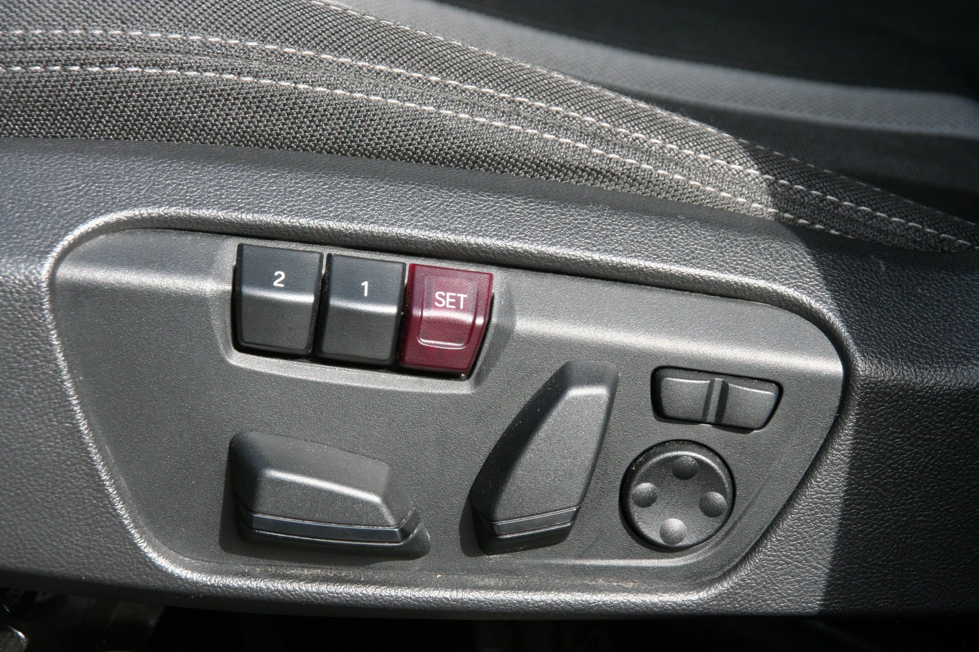 Foto van BMW 225xe Iperformance