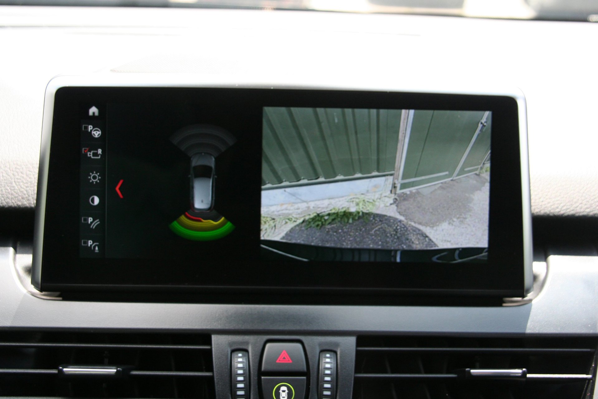 Foto van BMW 225xe Iperformance