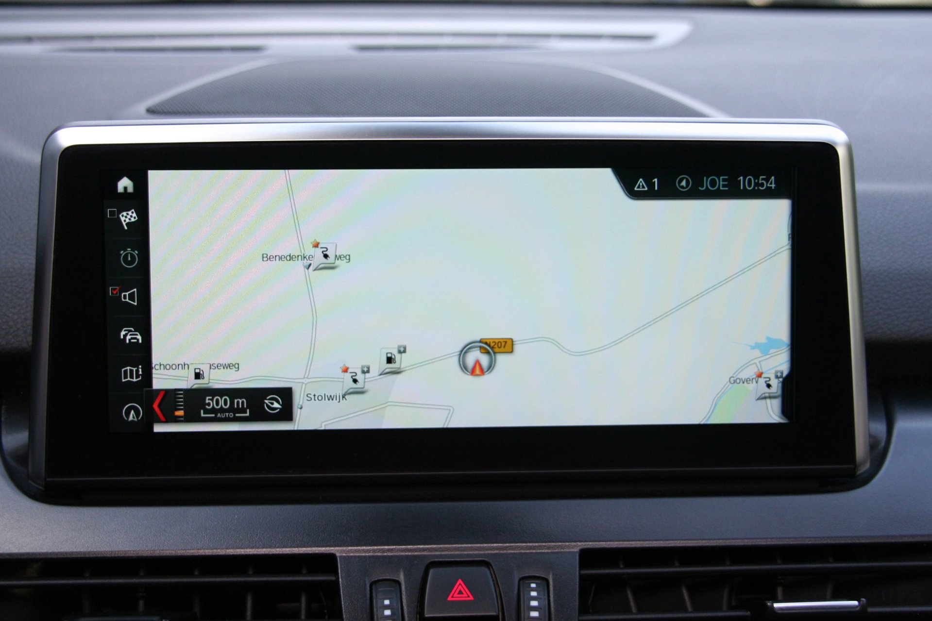 Foto van BMW 225xe Iperformance