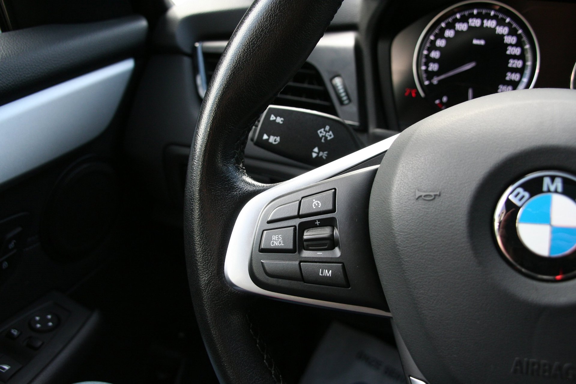 Foto van BMW 225xe Iperformance