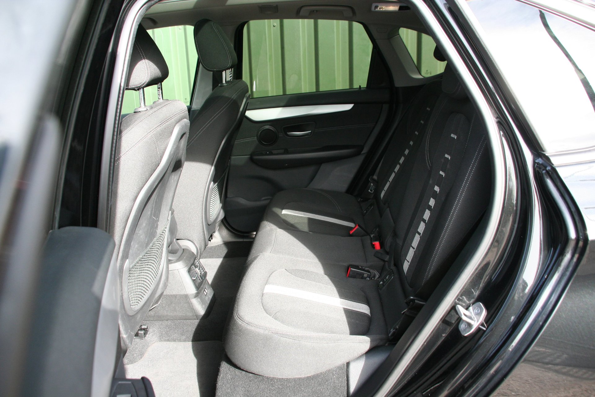 Foto van BMW 225xe Iperformance
