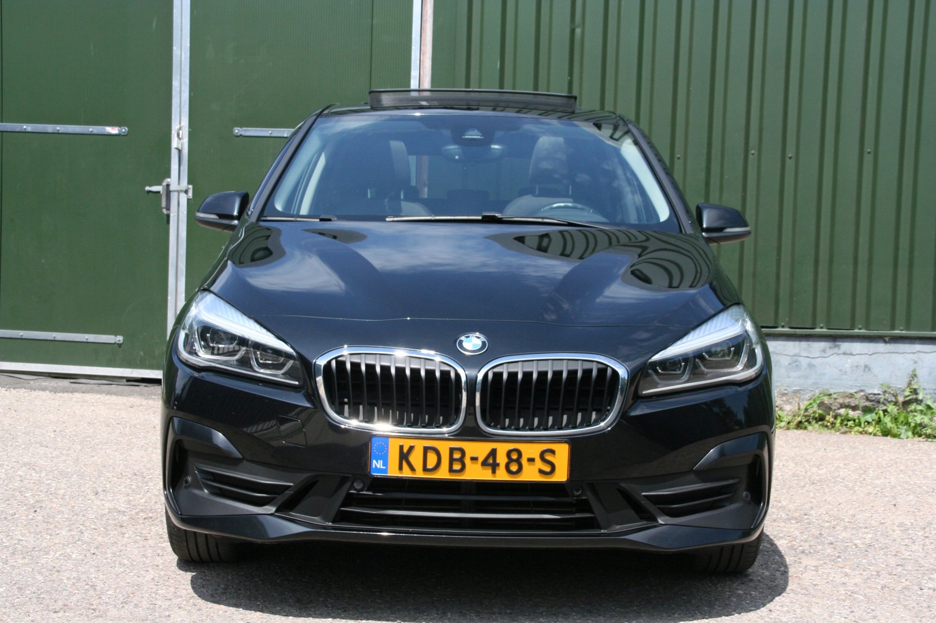 Foto van BMW 225xe Iperformance