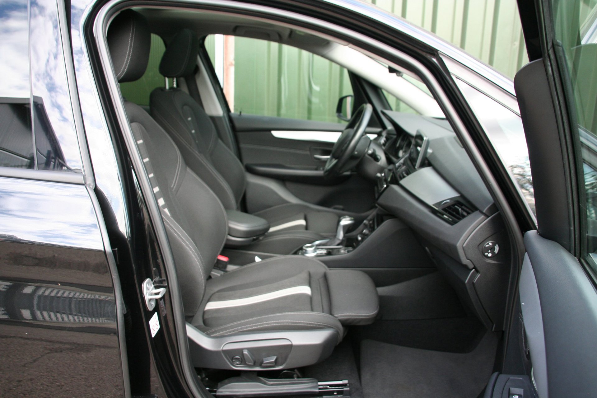Foto van BMW 225xe Iperformance