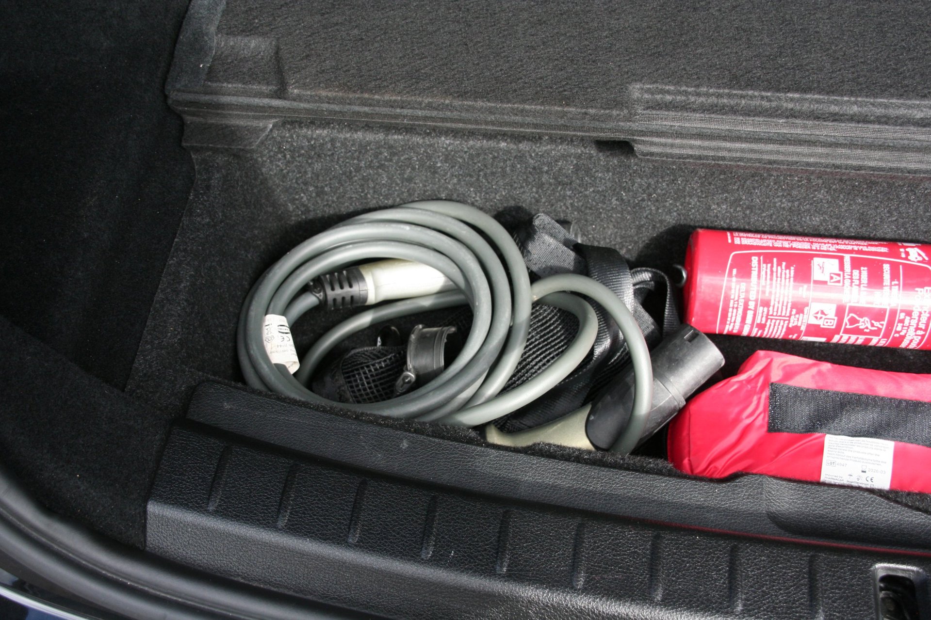 Foto van BMW 225xe Iperformance