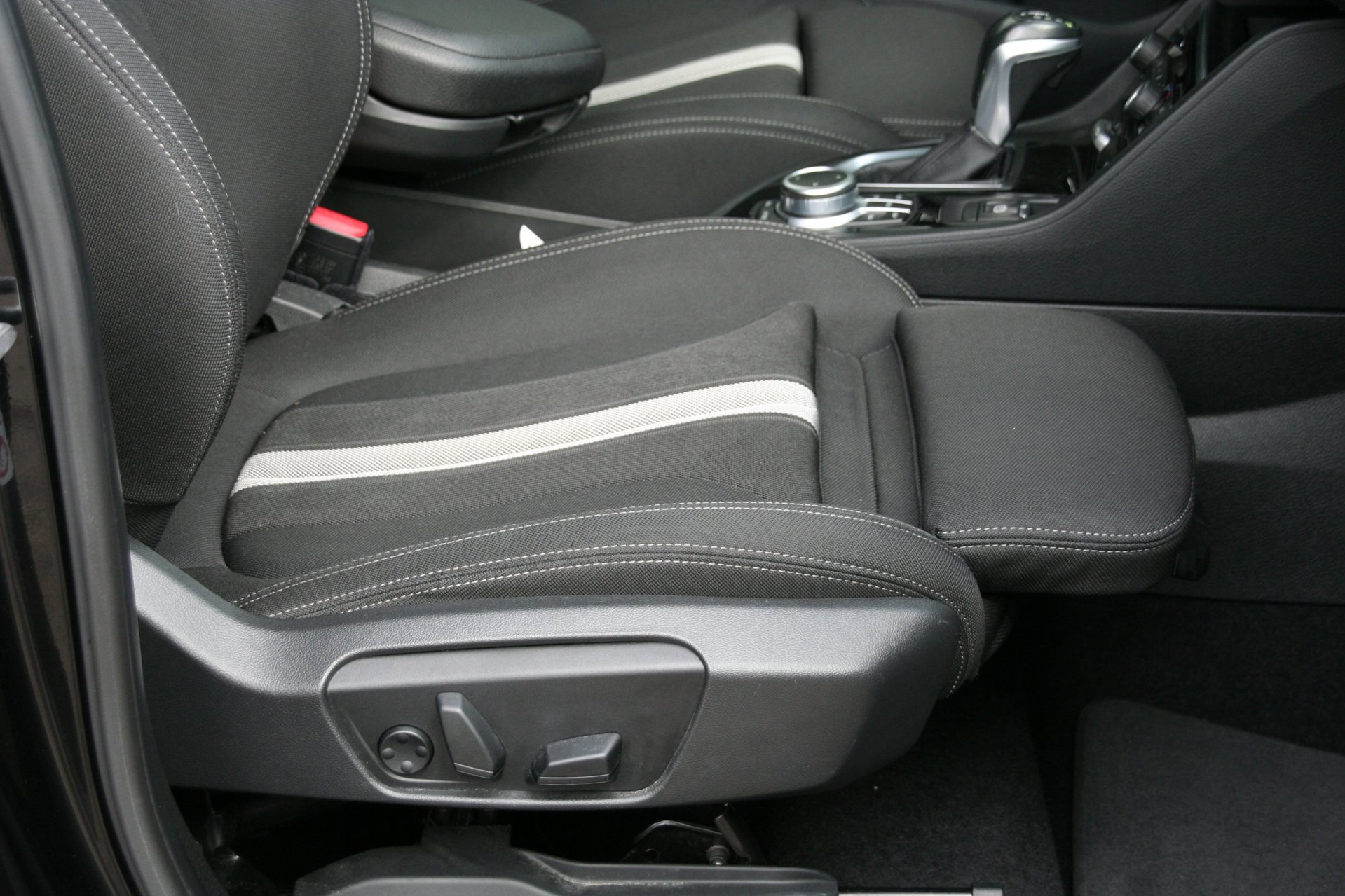 Foto van BMW 225xe Iperformance