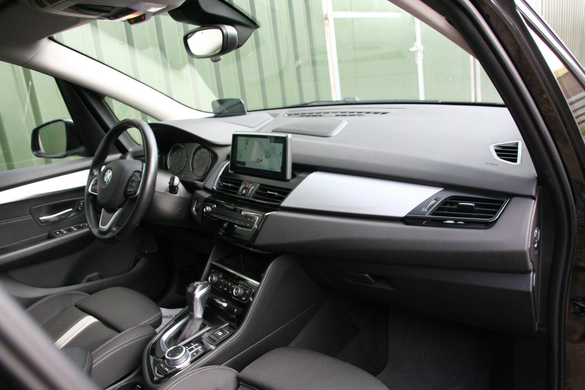 Foto van BMW 225xe Iperformance