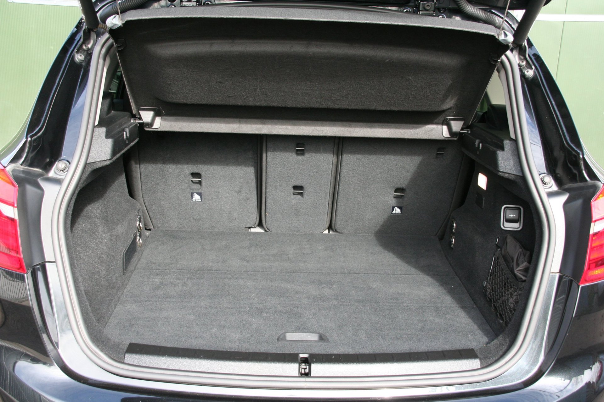 Foto van BMW 225xe Iperformance