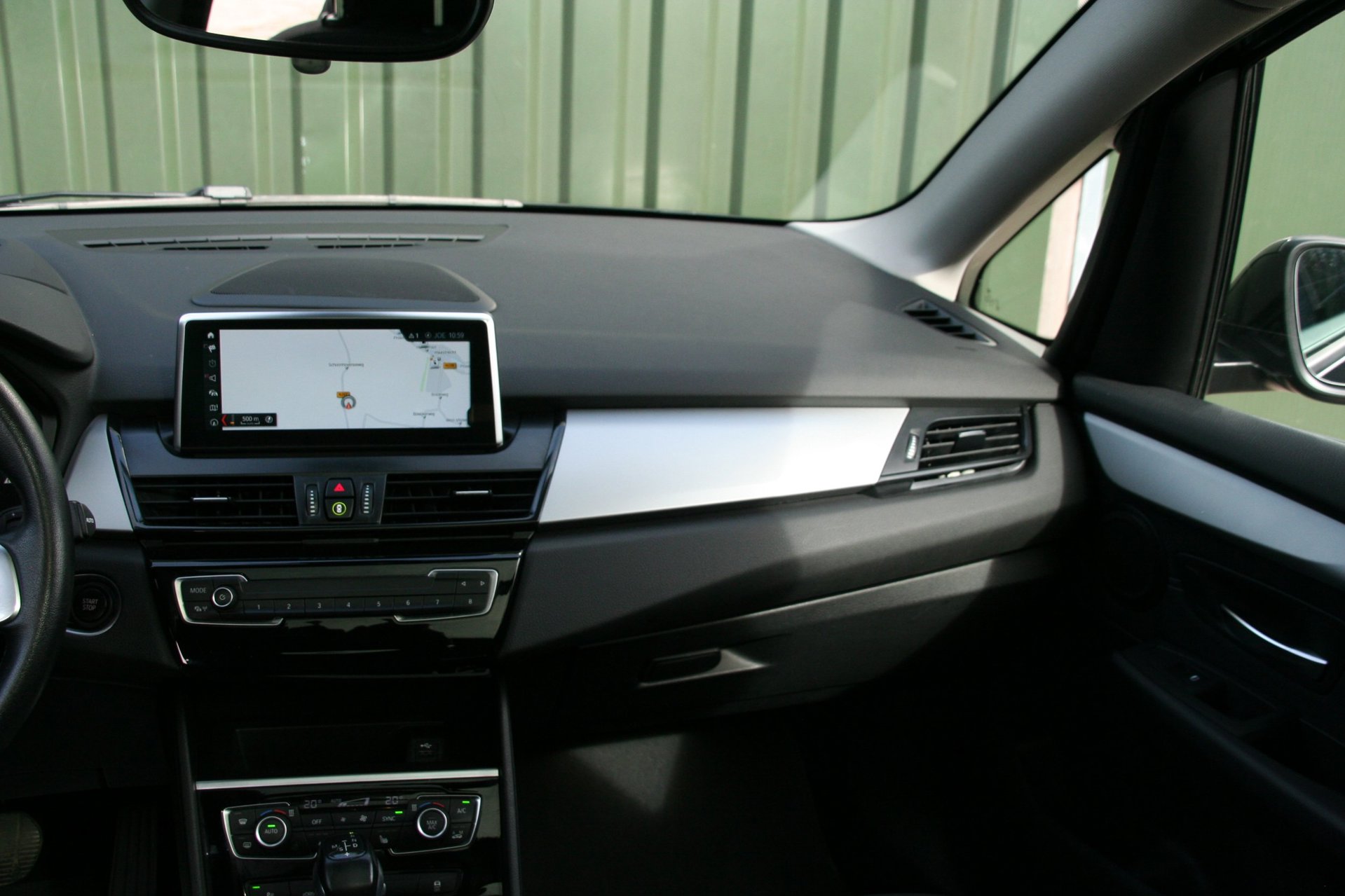 Foto van BMW 225xe Iperformance