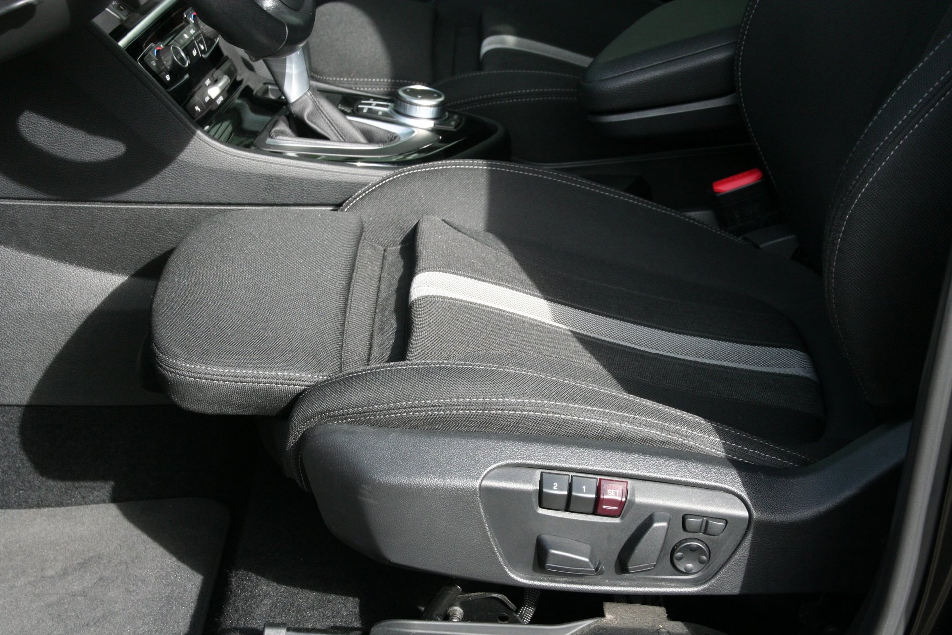 Foto van BMW 225xe Iperformance