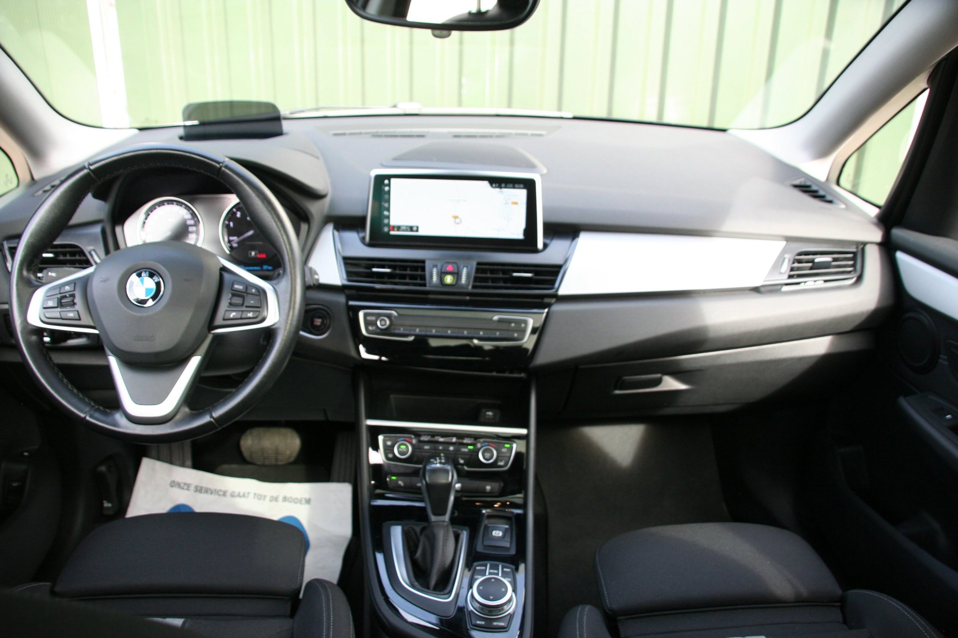 Foto van BMW 225xe Iperformance