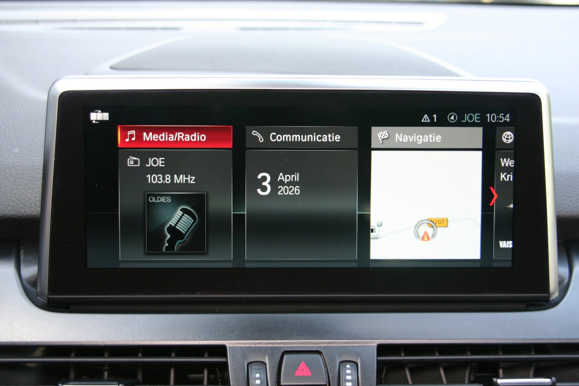 Foto van BMW 225xe Iperformance