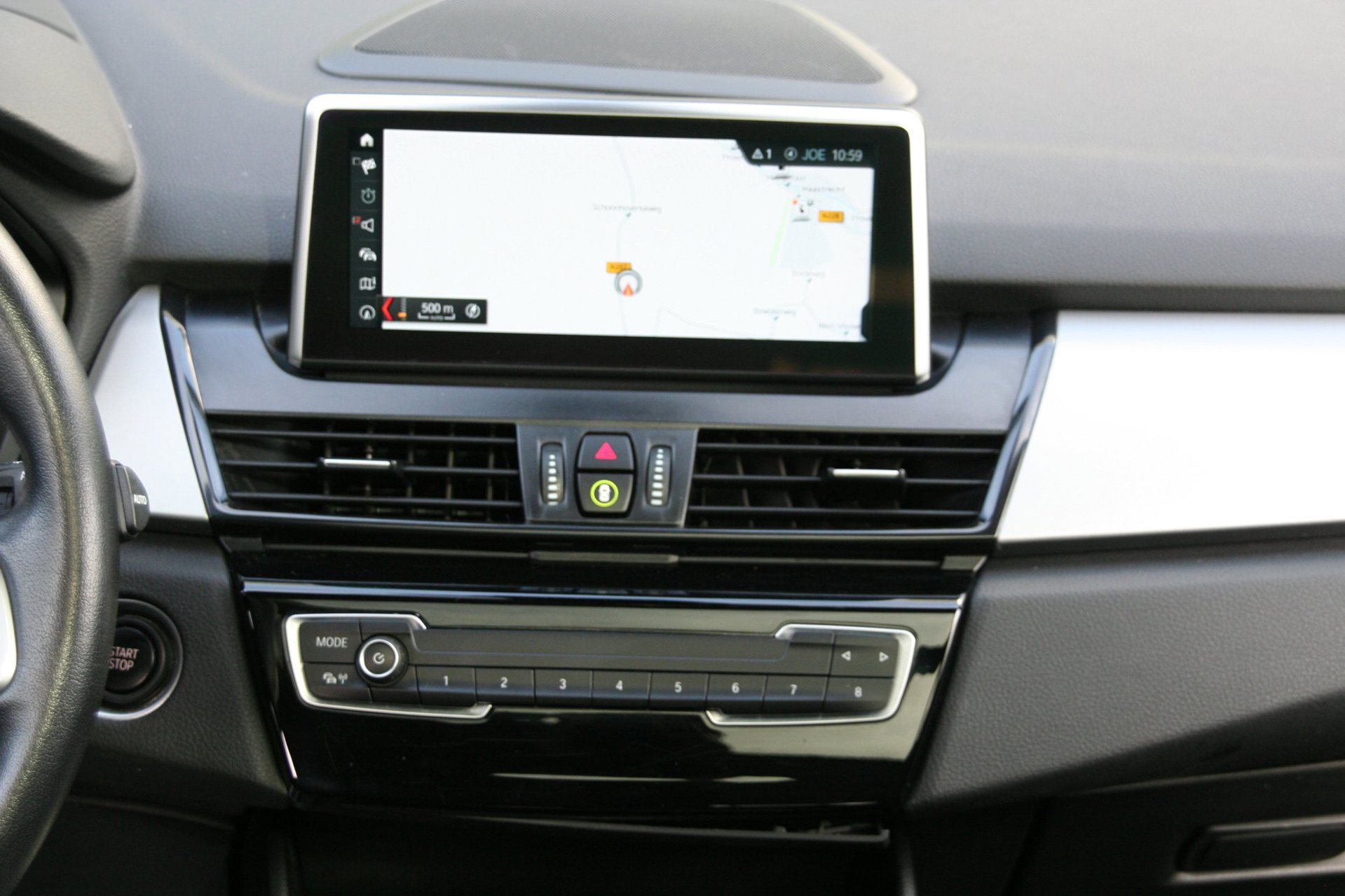 Foto van BMW 225xe Iperformance