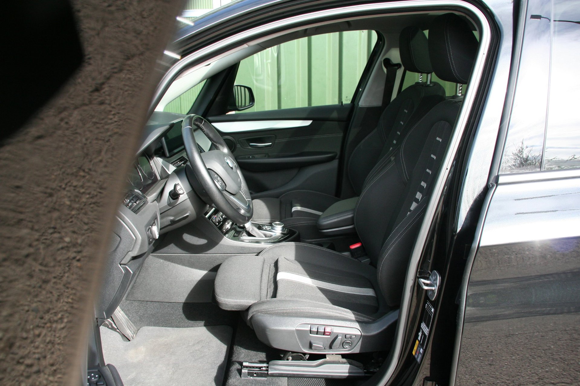 Foto van BMW 225xe Iperformance