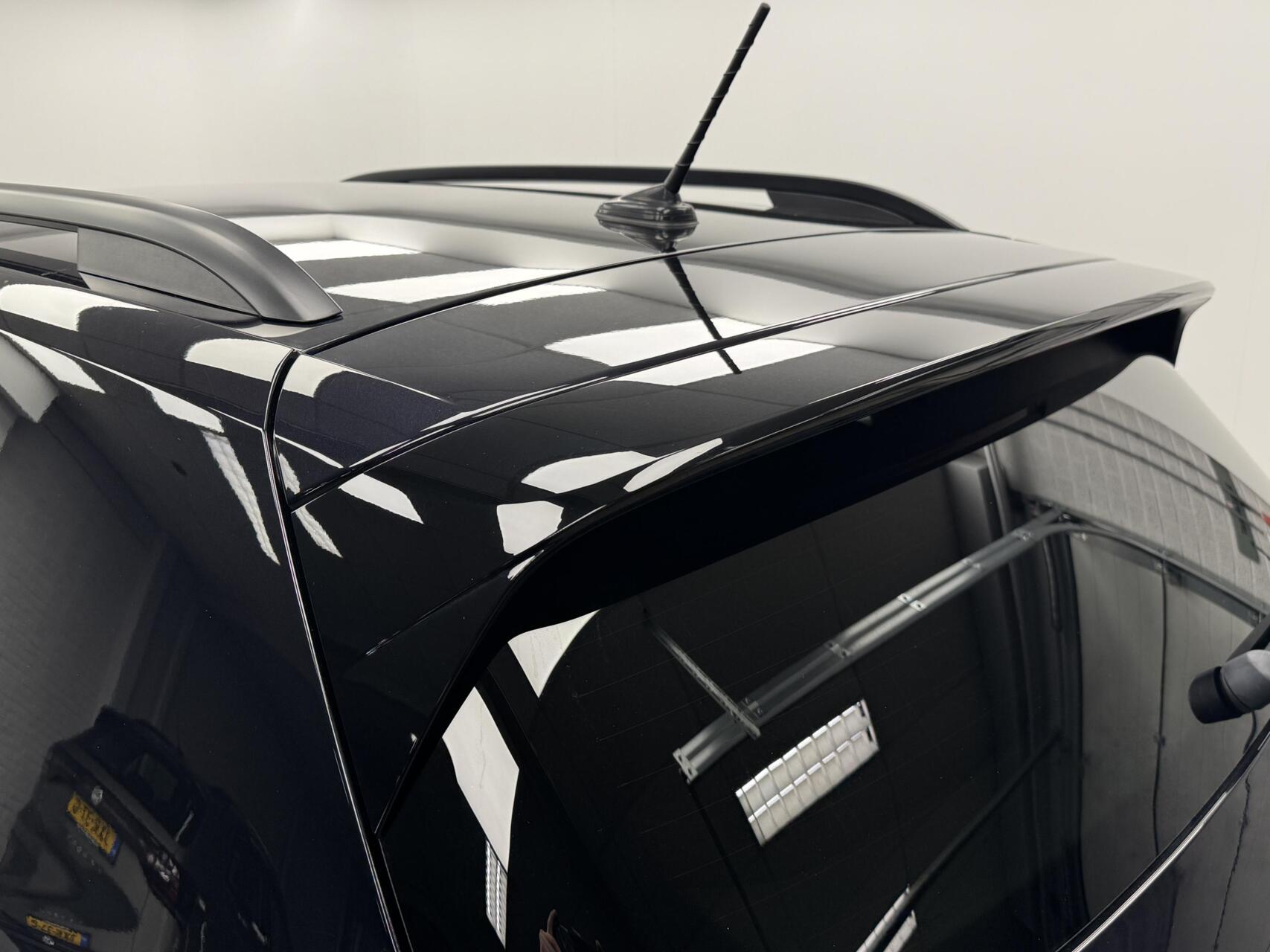 Foto van Volkswagen T-cross