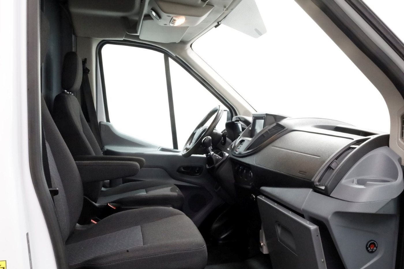Foto van Ford Transit