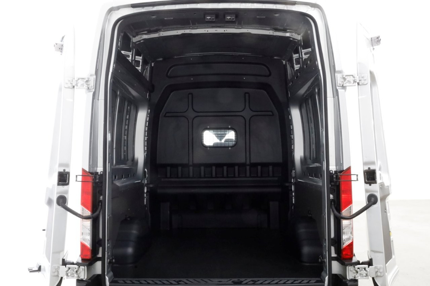 Foto van Ford Transit