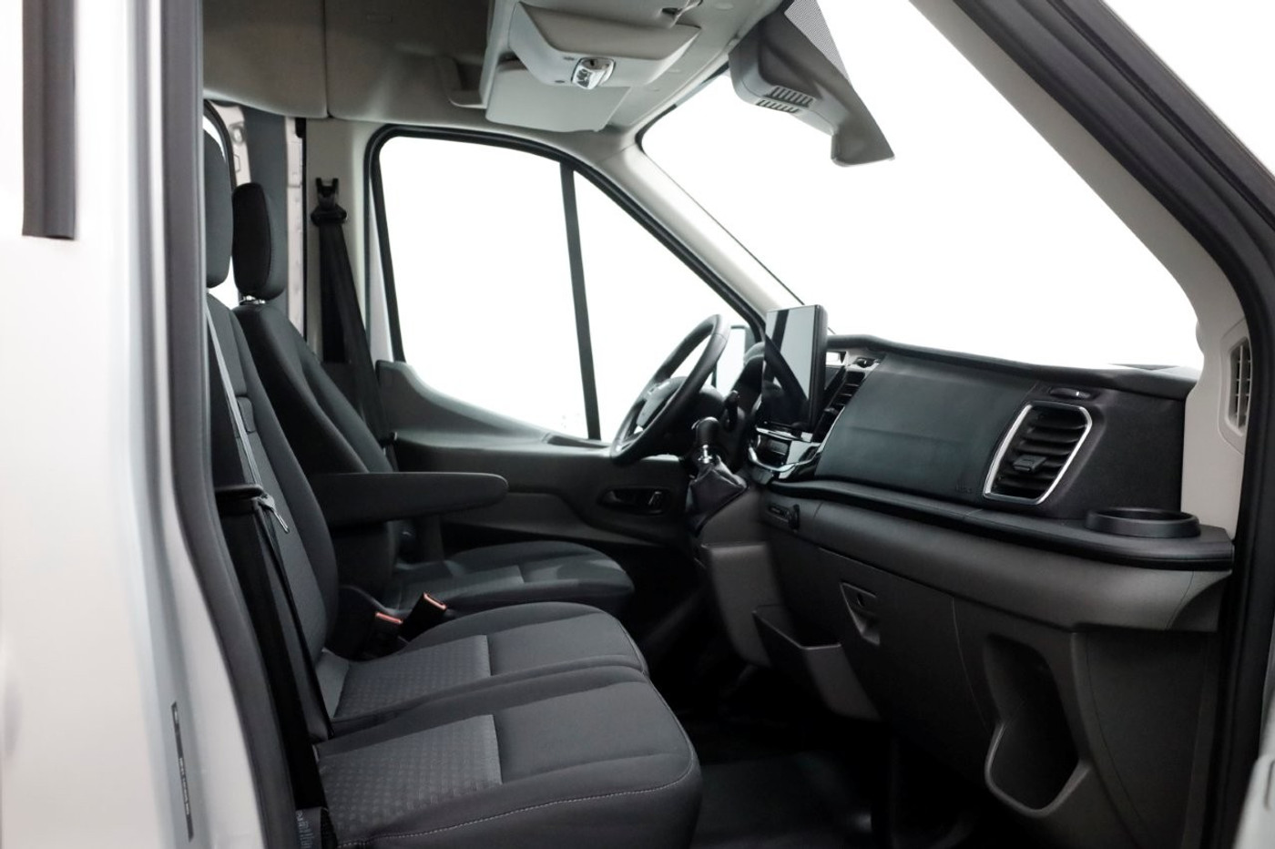 Foto van Ford Transit