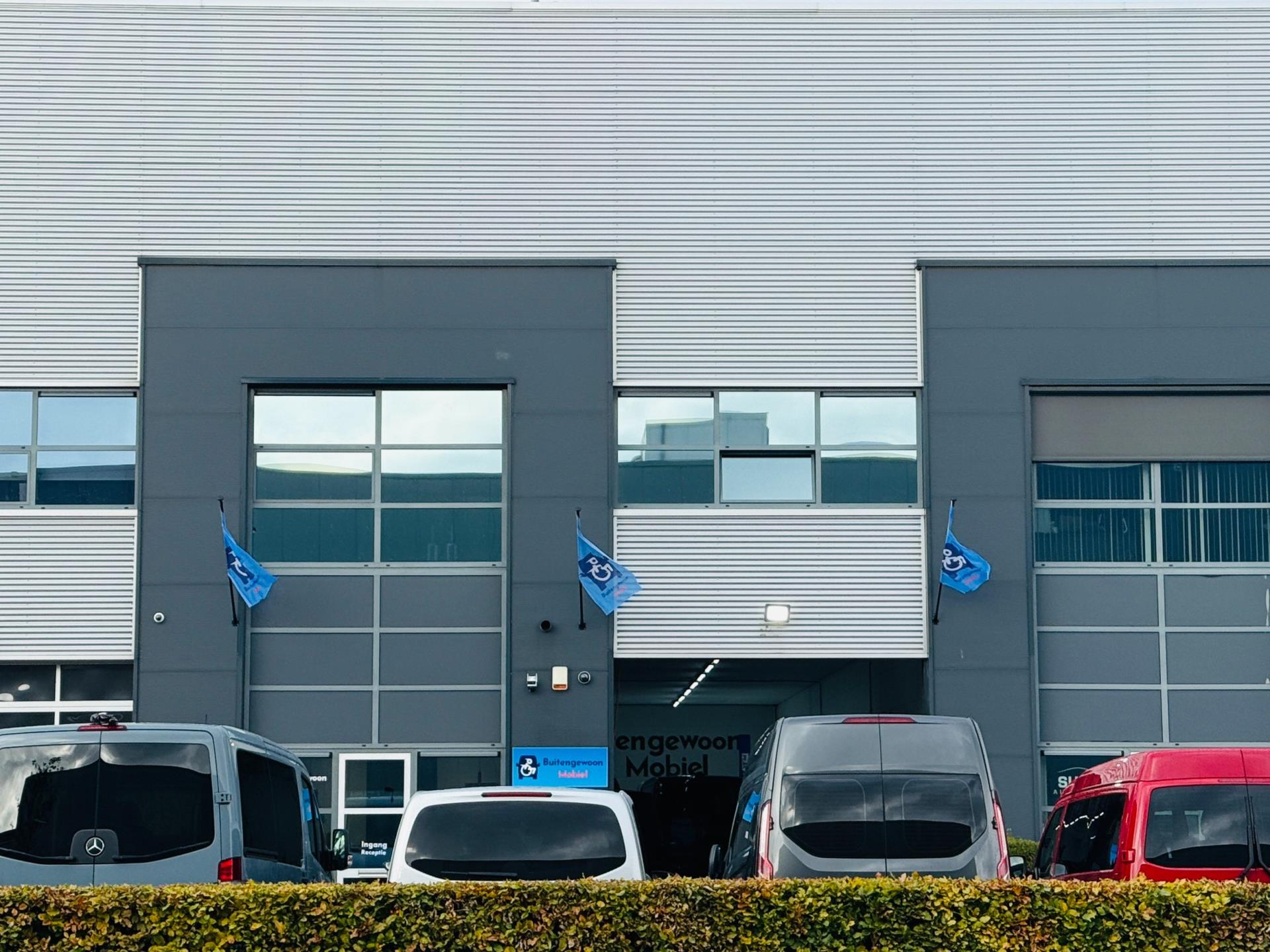 Foto van Volkswagen Transporter Multivan