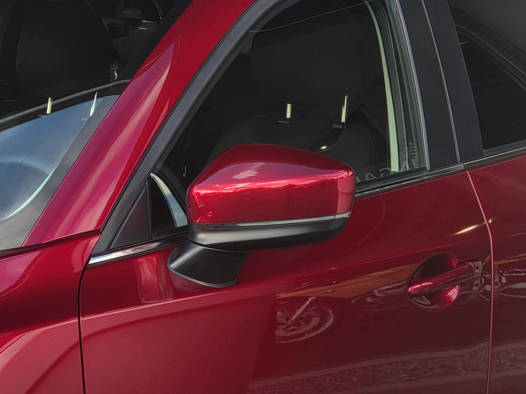 Foto van Mazda Mazda Cx-5