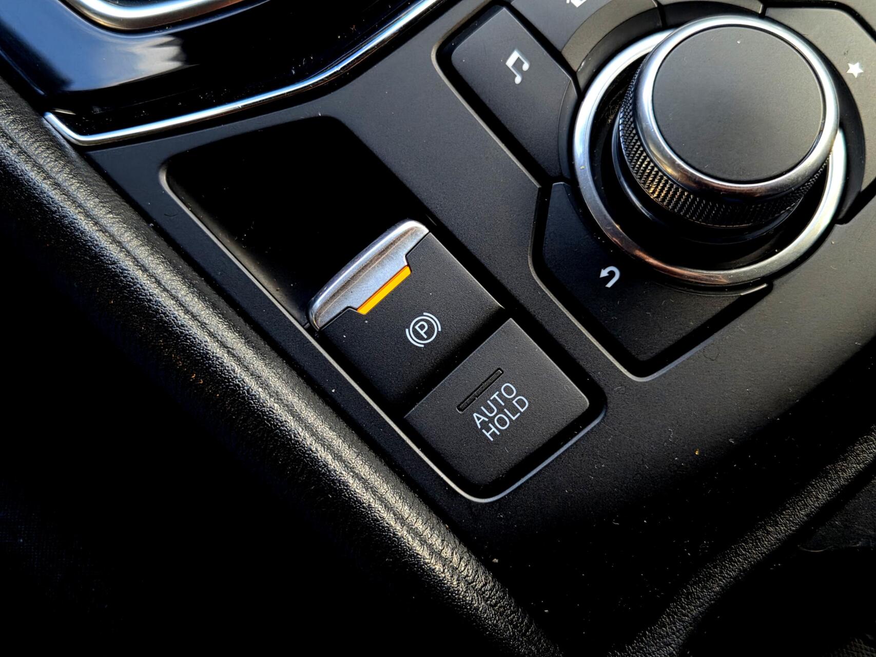 Foto van Mazda Mazda Cx-5
