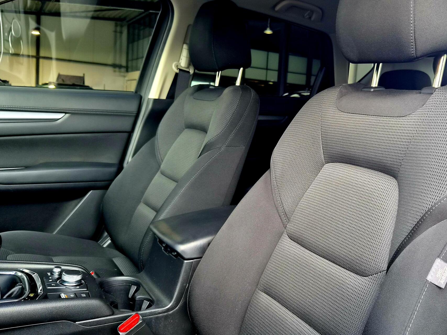 Foto van Mazda Mazda Cx-5