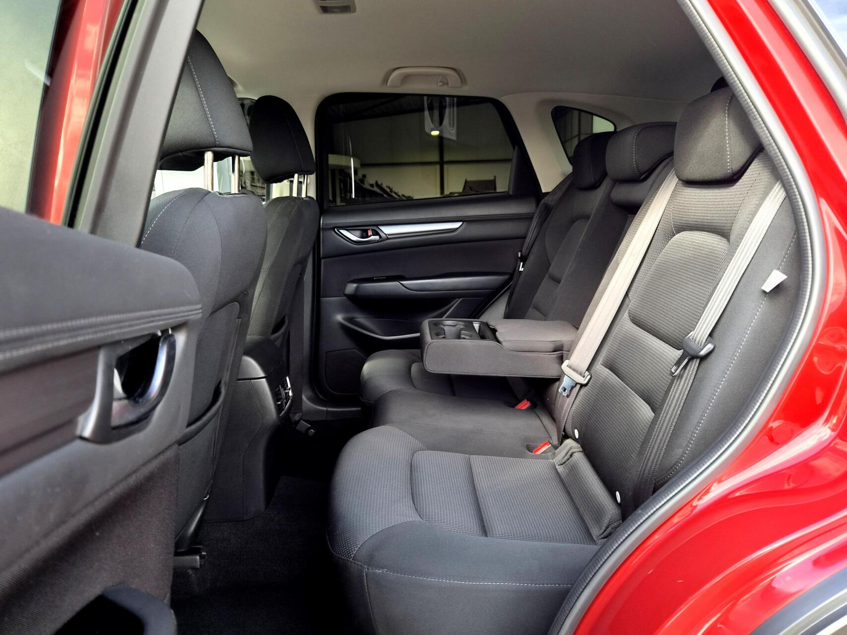 Foto van Mazda Mazda Cx-5