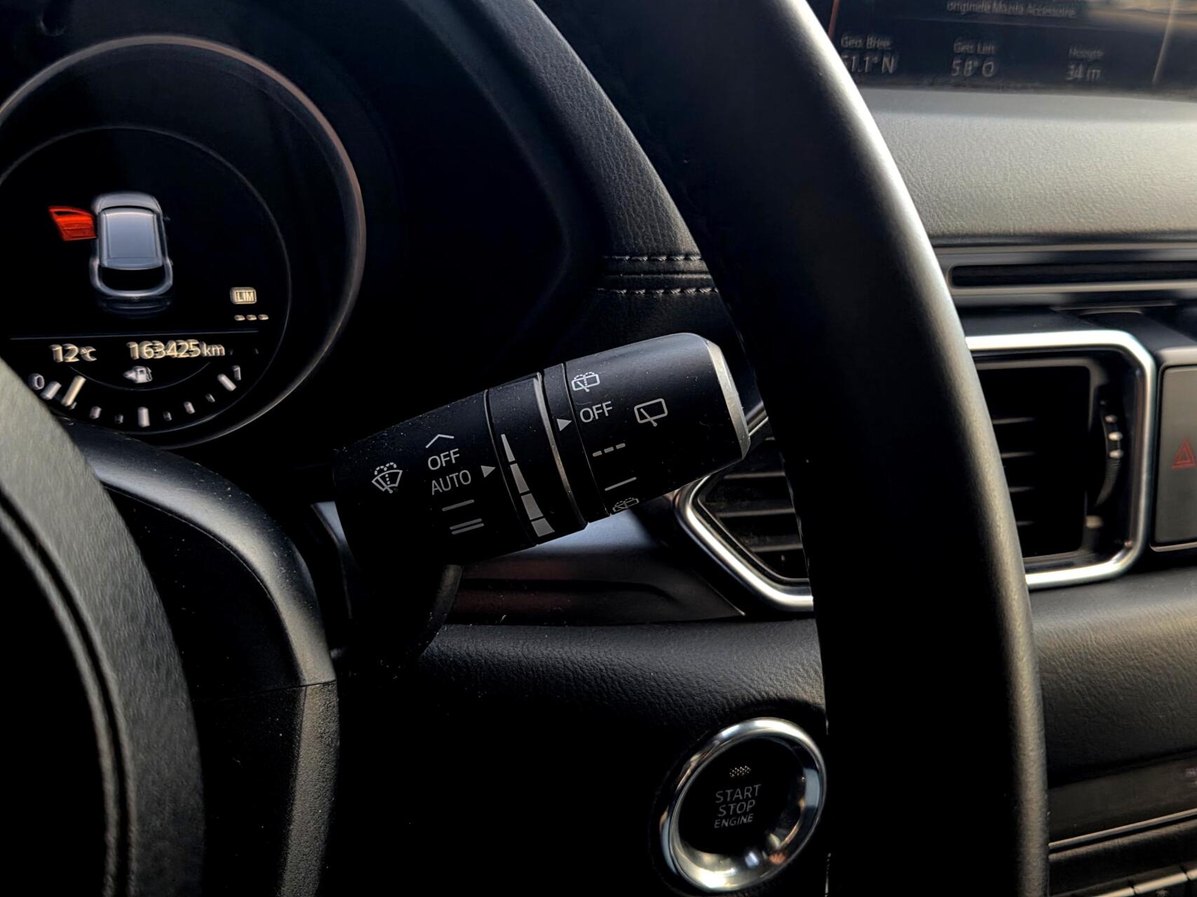 Foto van Mazda Mazda Cx-5
