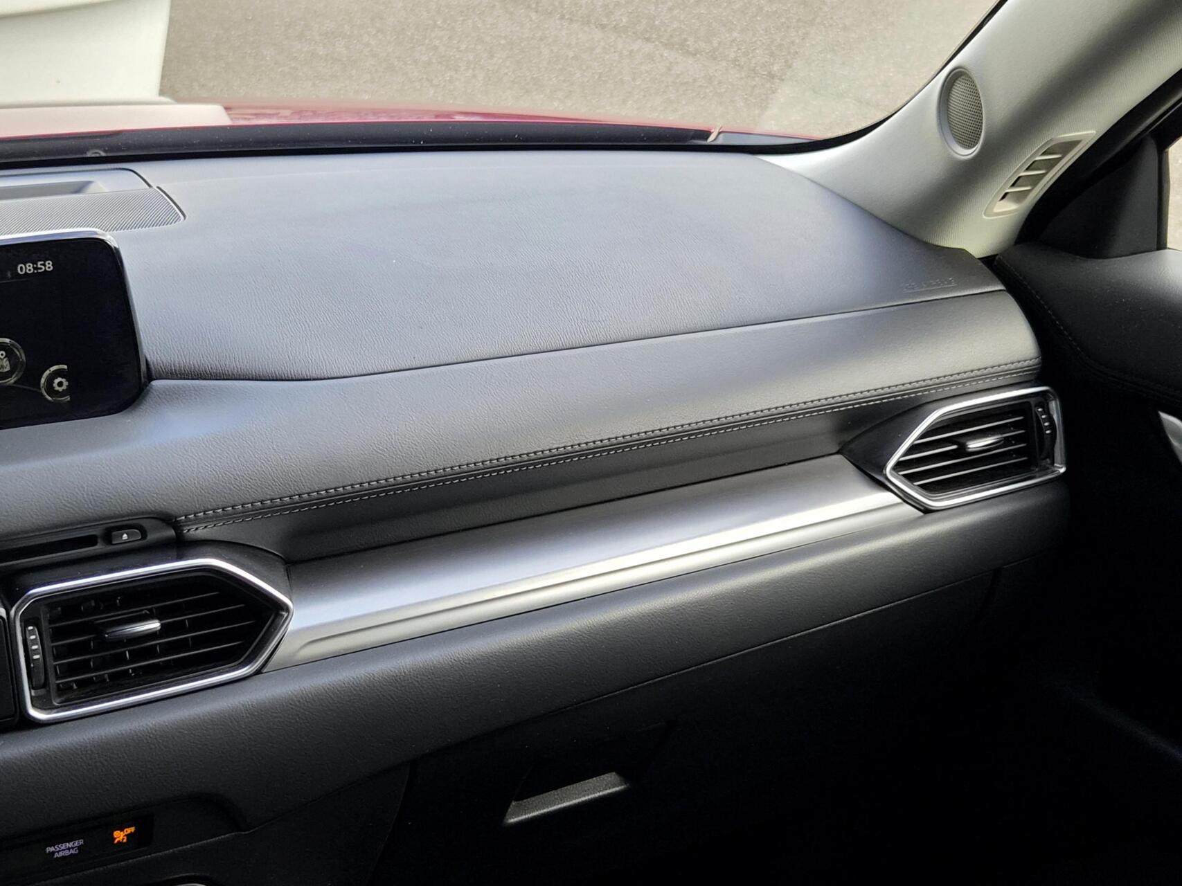 Foto van Mazda Mazda Cx-5