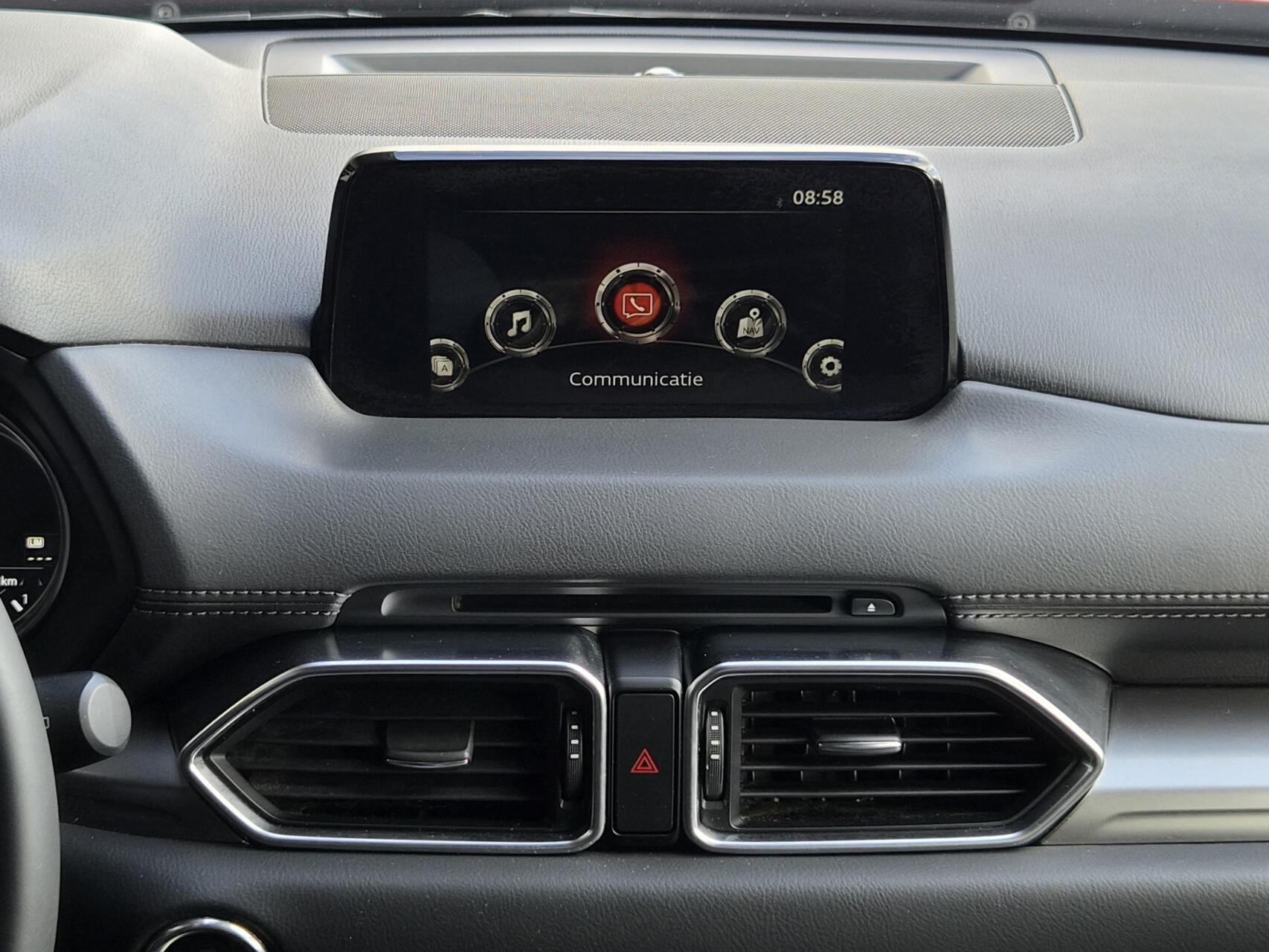 Foto van Mazda Mazda Cx-5