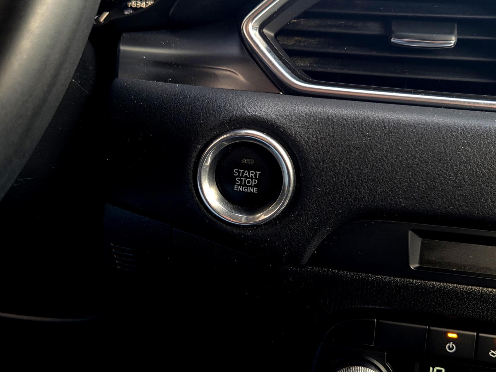 Foto van Mazda Mazda Cx-5