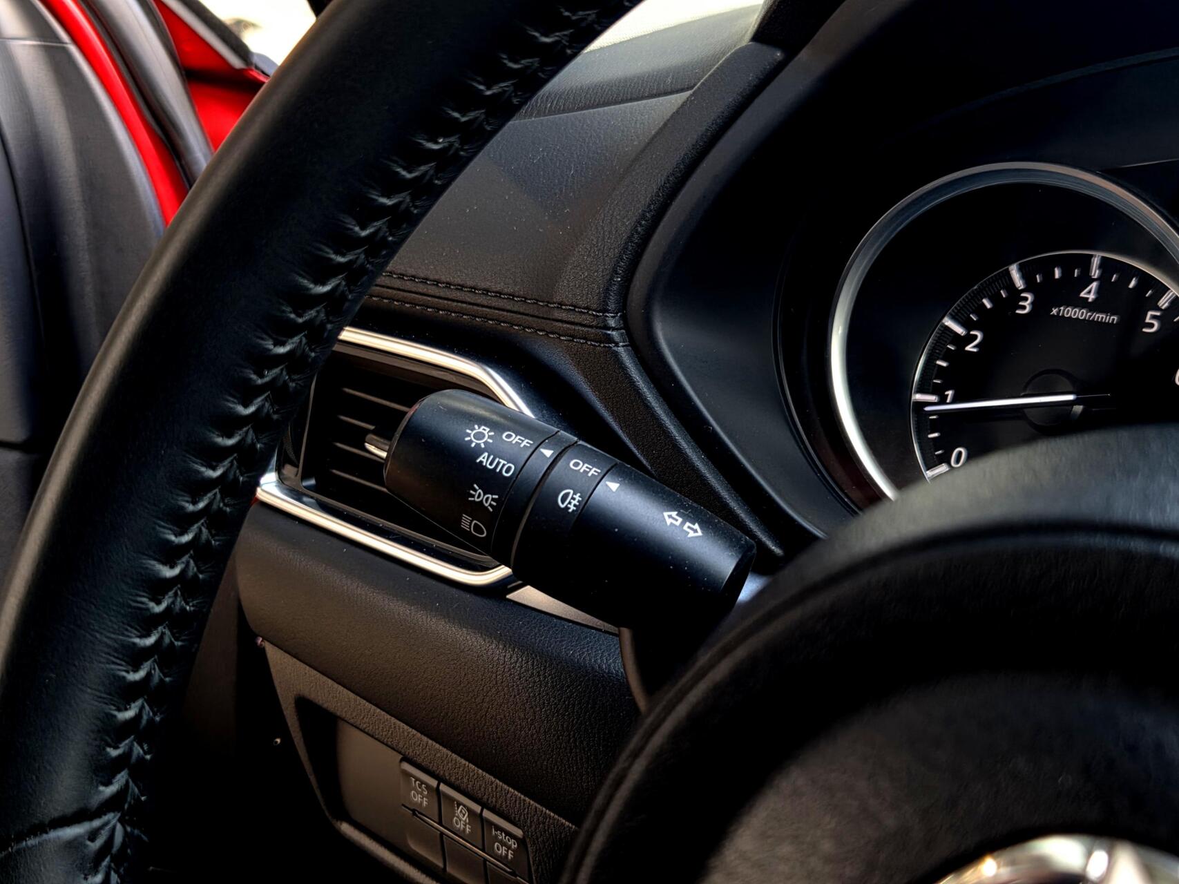 Foto van Mazda Mazda Cx-5