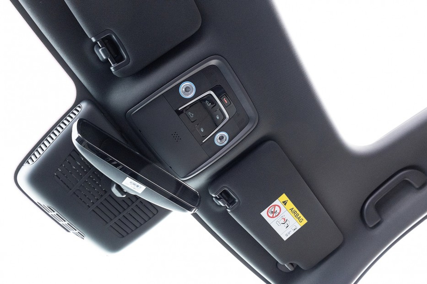 Foto van BYD Atto 3