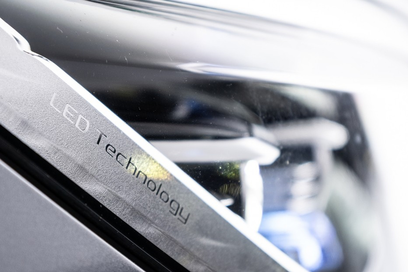 Foto van BYD Atto 3