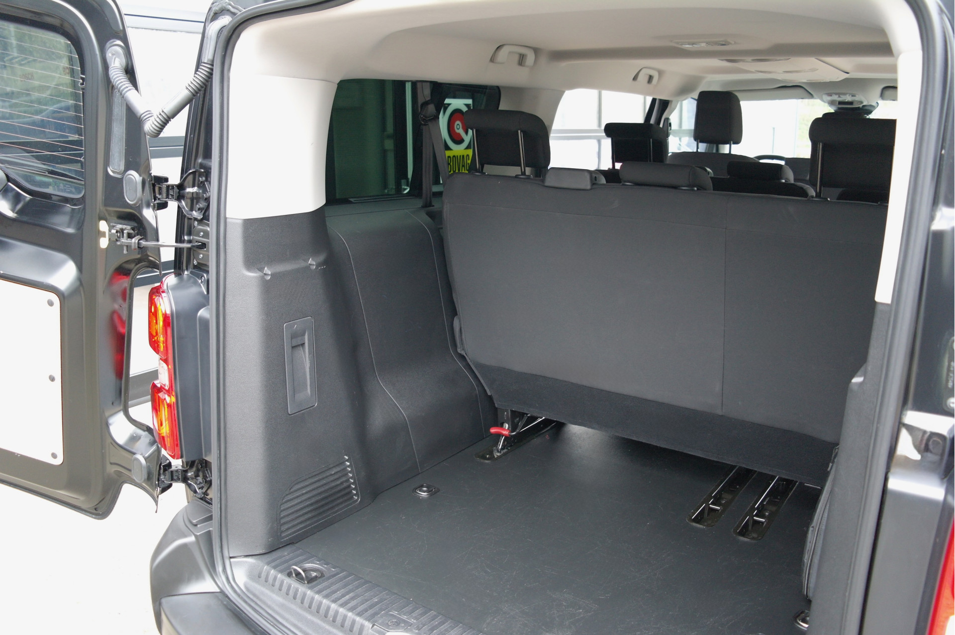 Foto van Peugeot Expert