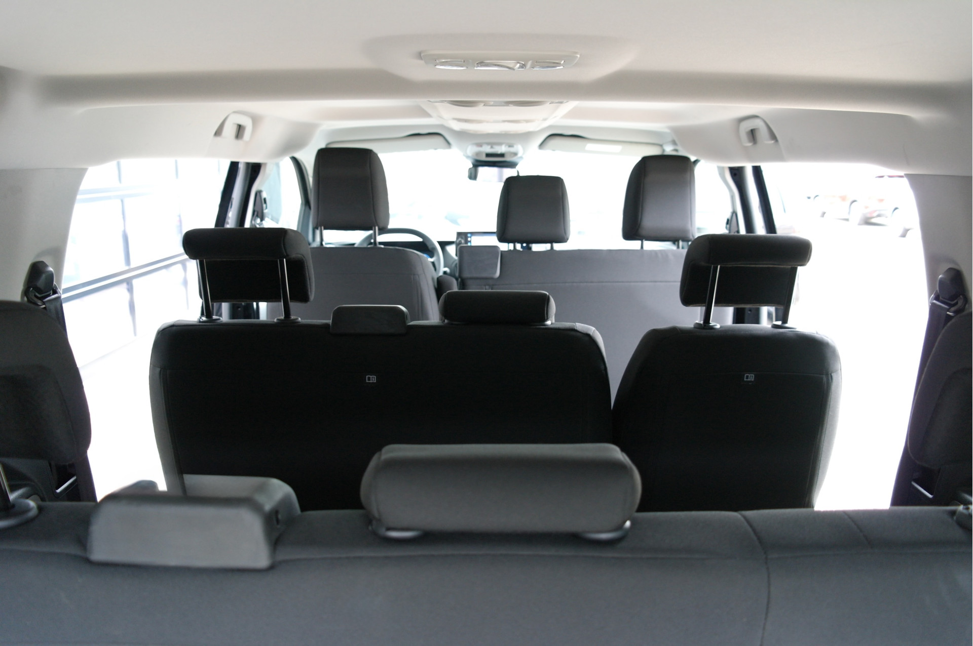 Foto van Peugeot Expert