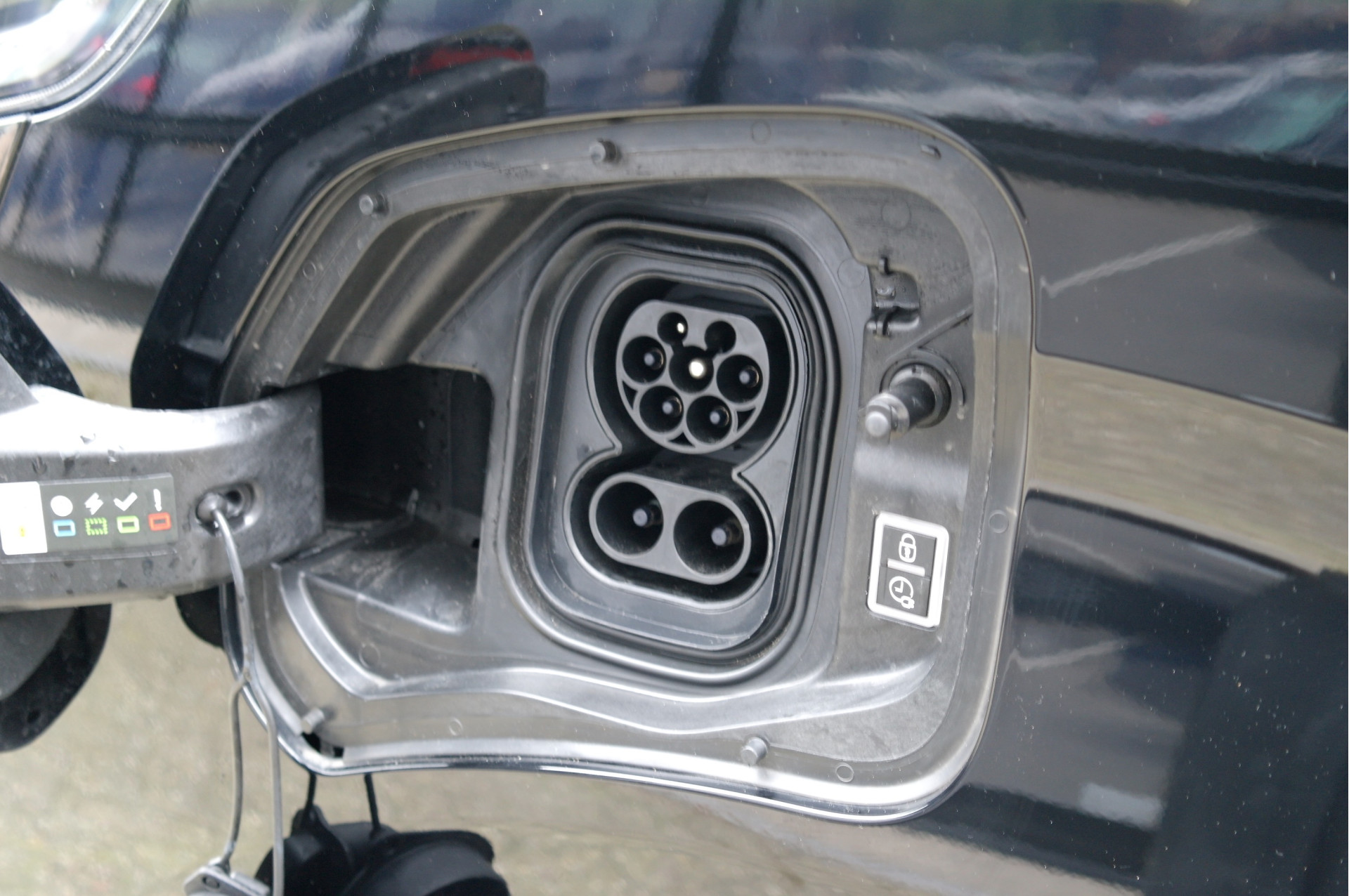 Foto van Peugeot Expert