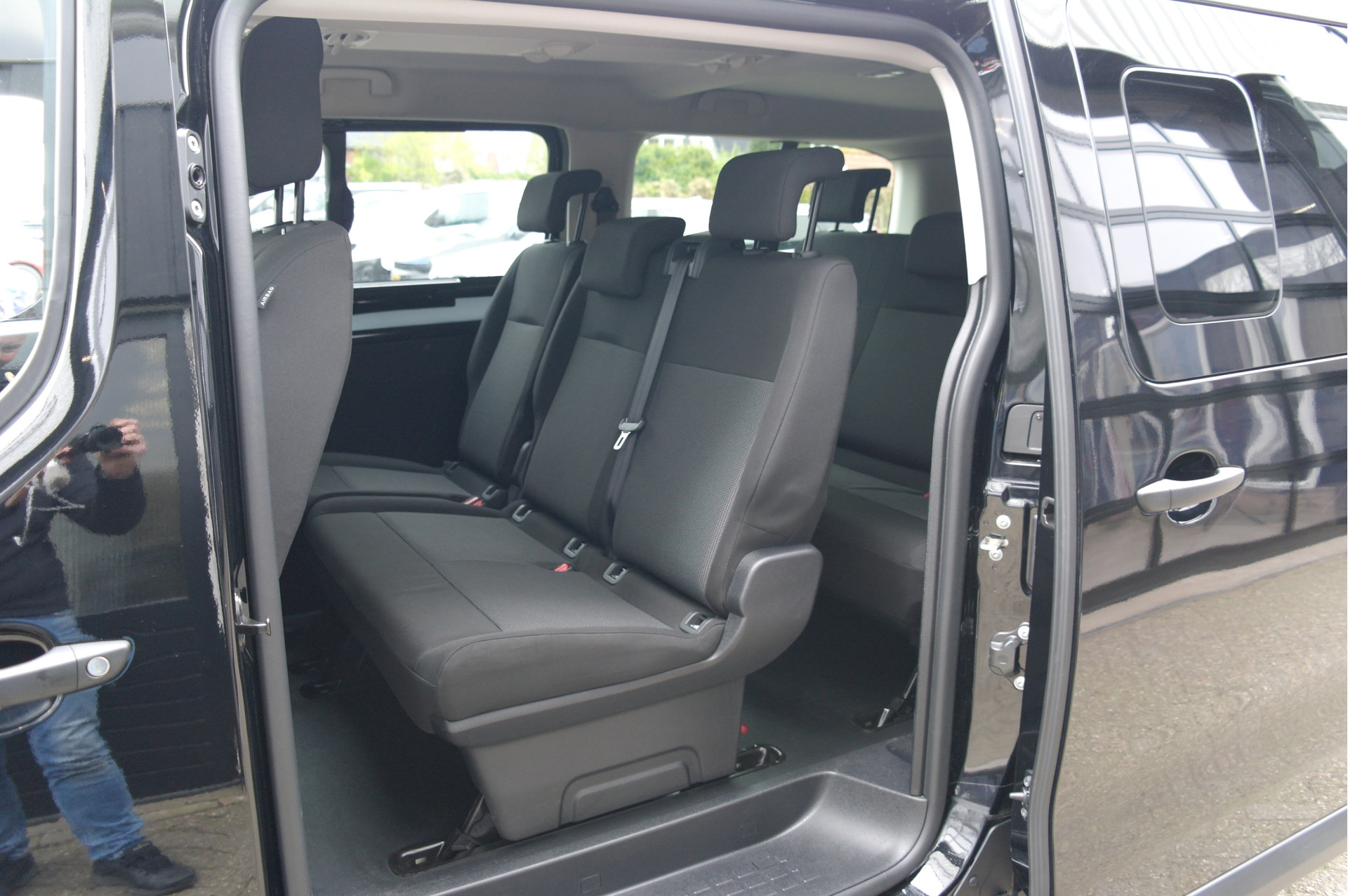 Foto van Peugeot Expert